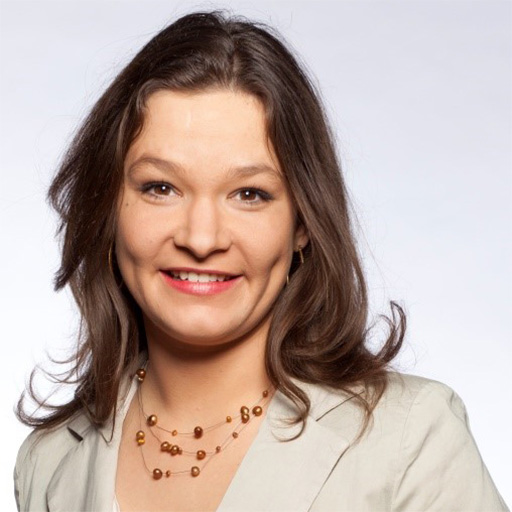 Aschenbrenner, Doris