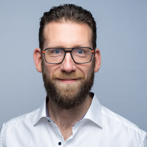 Berger, Benjamin