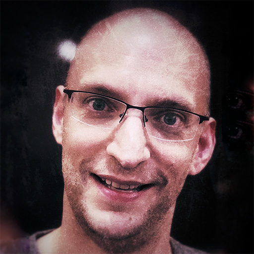 Czarski, Carsten