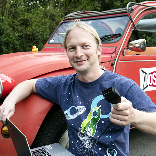 Timo Kasper