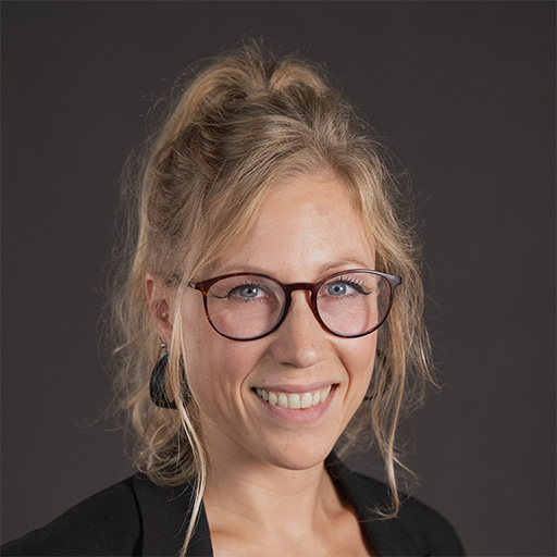 Anna Kerkhof