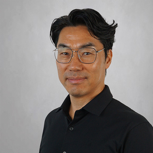 Koo, Bon-Chul