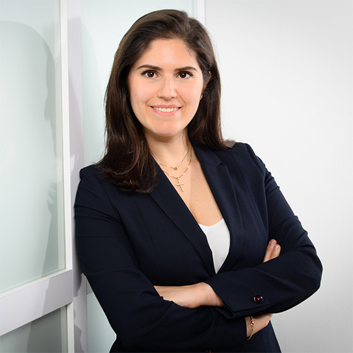 Petrus, Juliana