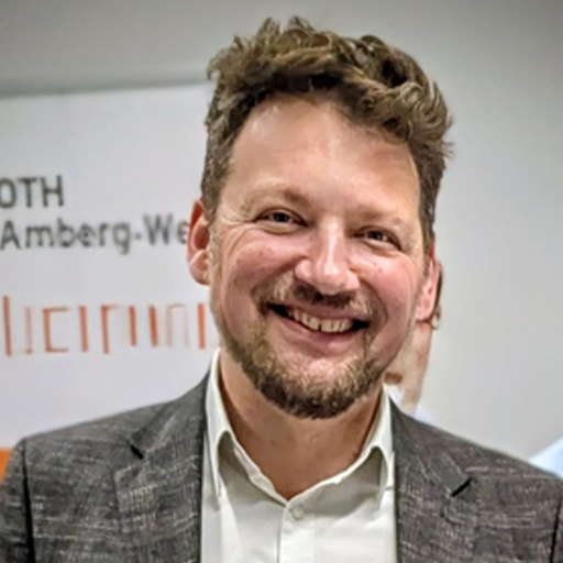 Simon J. Preis