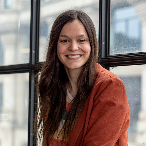Anna Schierholz