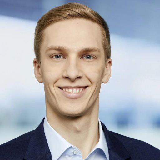 Schirmer, Lars