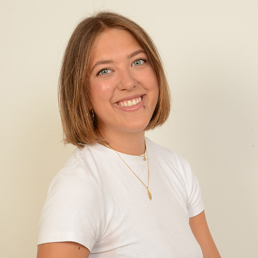 Vohrer, Anna Klara