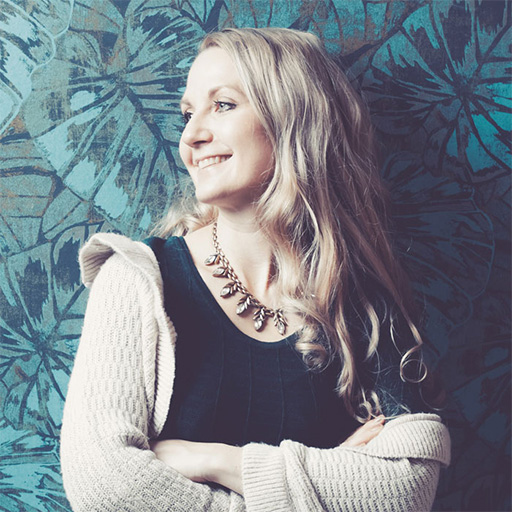 Weßel-Therhorn, Susanne