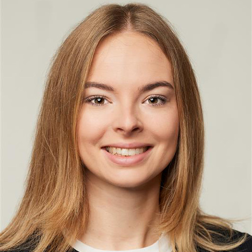 Worsch, Lena