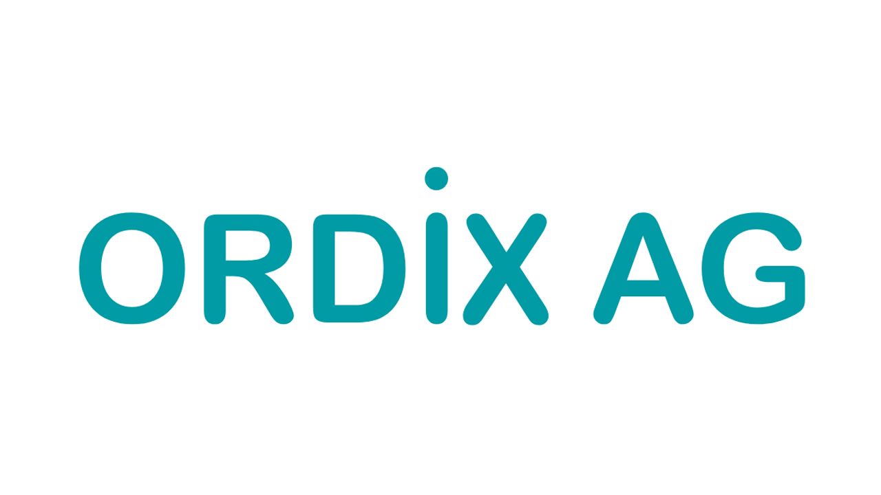 ordix AG