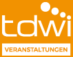 TDWI Konferenz Startseite