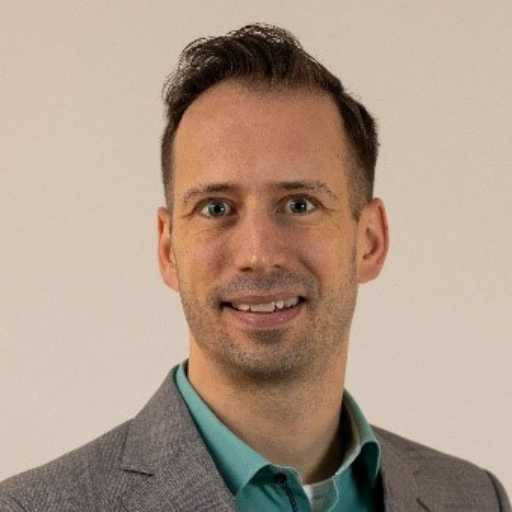 Florian Bergmann