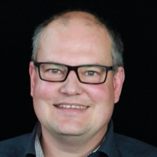 Christian Hesse