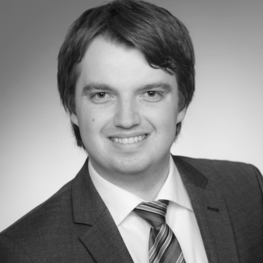 Keller-Fröhlich, Michael