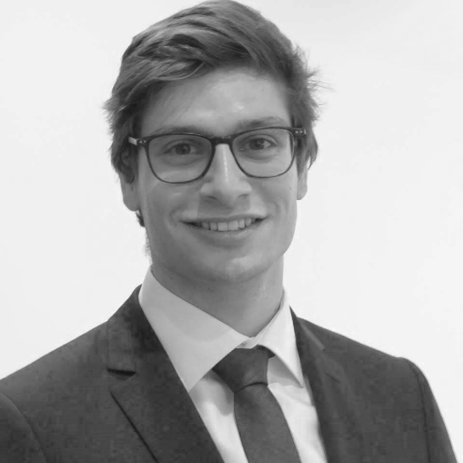 Rickayzen, Maximilian