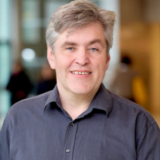 Matthias Stemmler