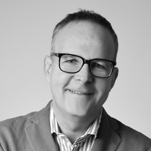Buckenhofer, Andreas