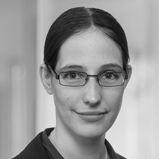 Cohrs, Mirjam