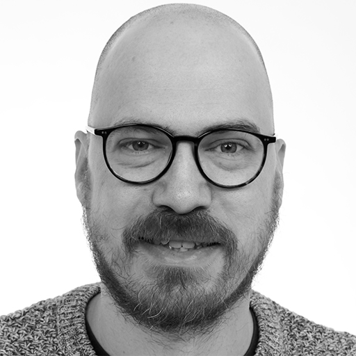 Dörr, André