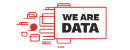 WE ARE DATA