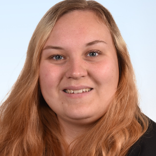 Kirsten Heuer