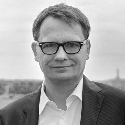 Horstmann, Jens