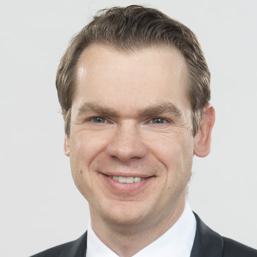 Johanndeiter, Thomas