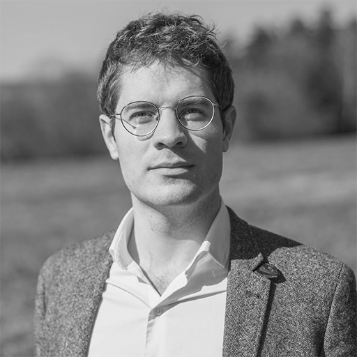Kömpf, Daniel