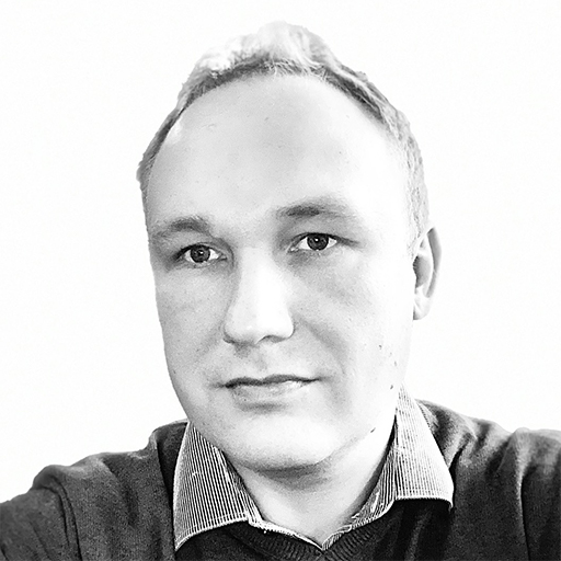 Andreas Krake