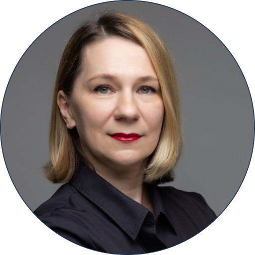 Lilija Kucinskaja