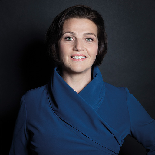Michaela Mader