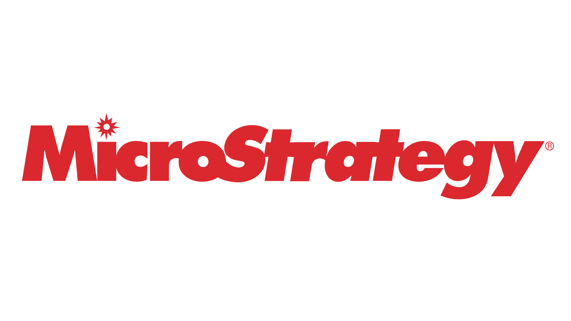 MicroStrategy