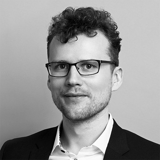 Nowottnick, Maximilian
