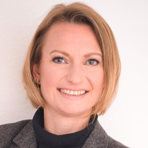 Katharina Schüller