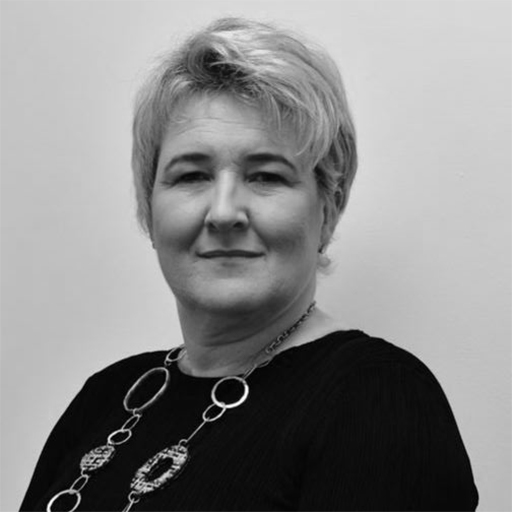 Stirn, Andreja