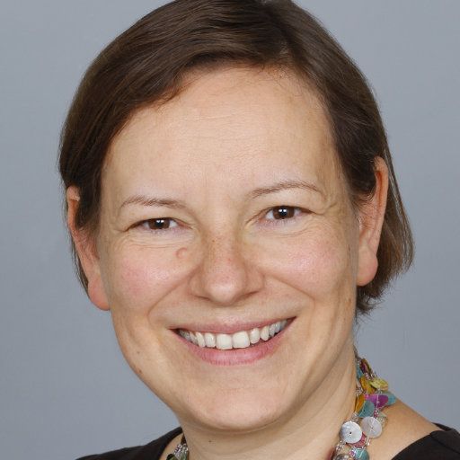 Nina Stumme