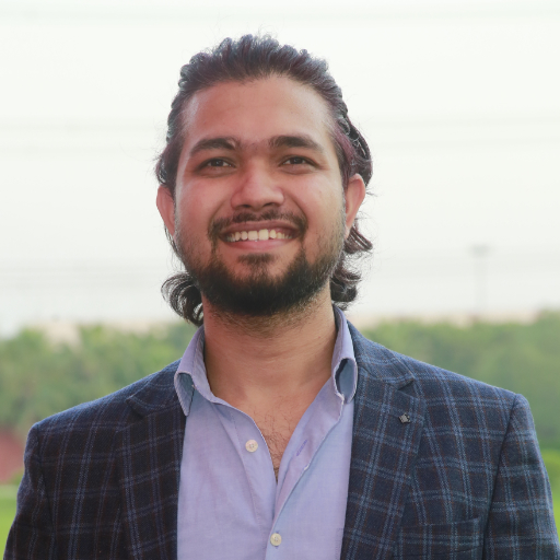 Nitin Vashisth