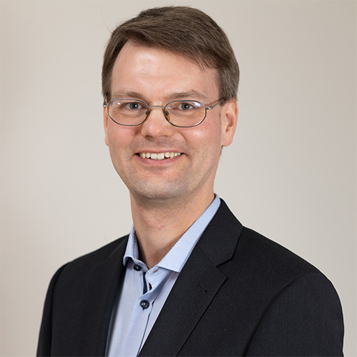 Uwe Westerhoff