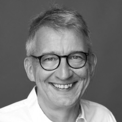Zachrau, Thomas