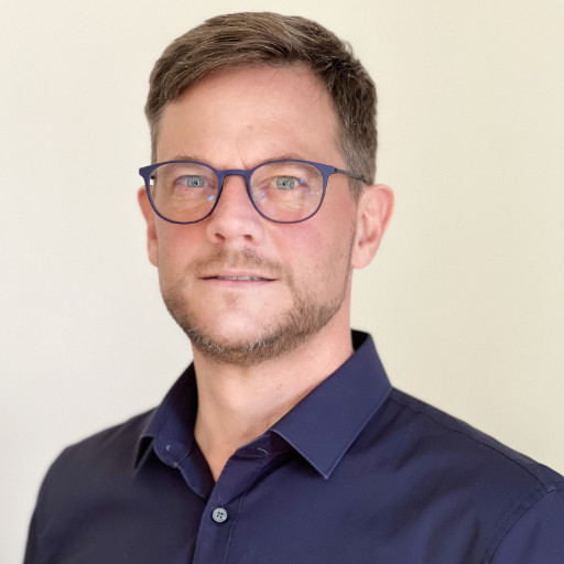 Martin Zanker